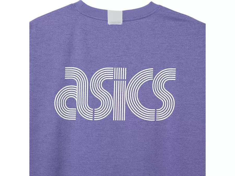 grafisk t-shirt