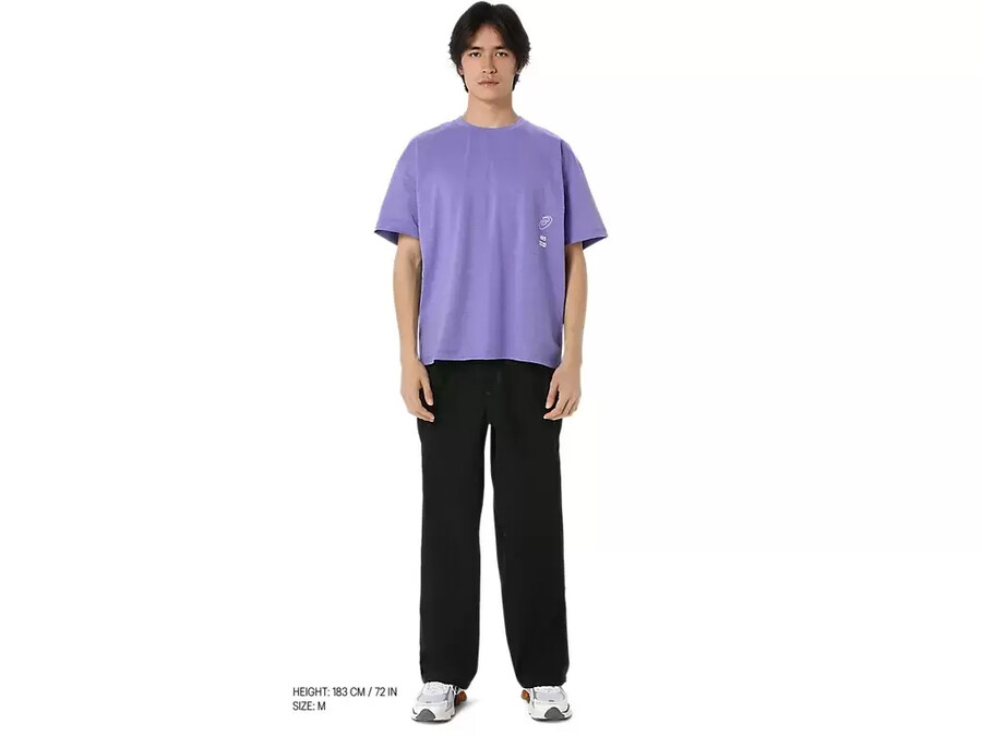 grafisk t-shirt