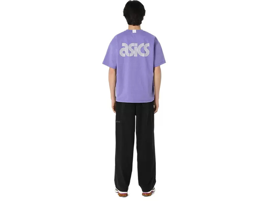 grafisk t-shirt