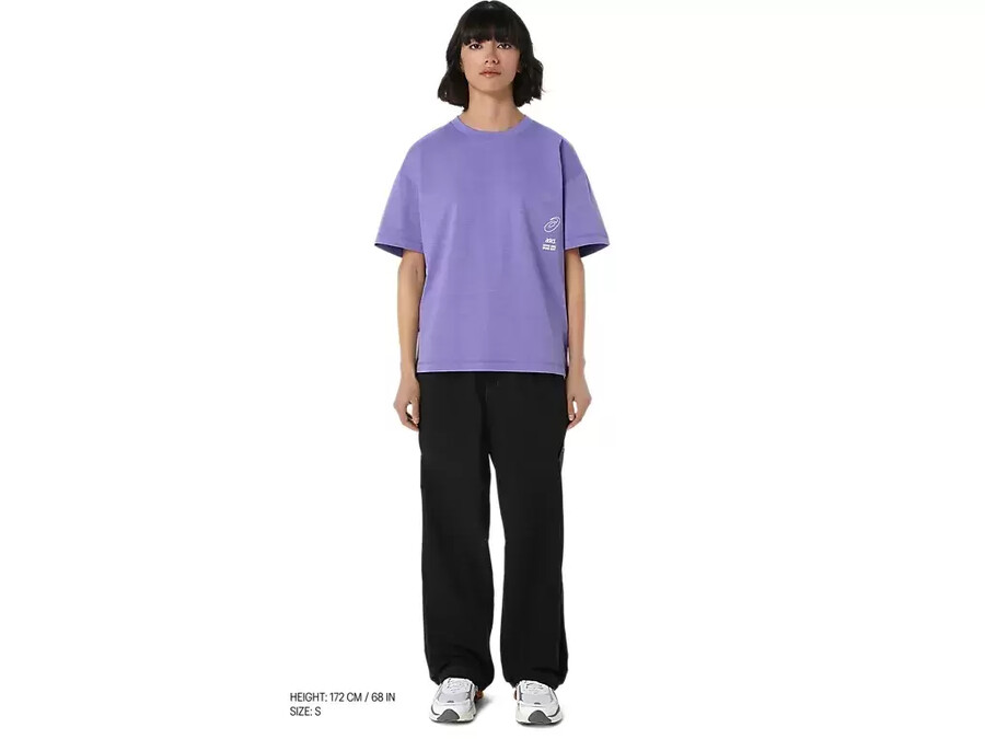 grafisk t-shirt