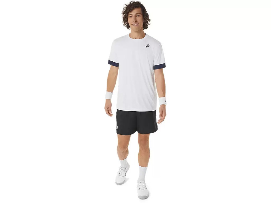 herr court 7in shorts