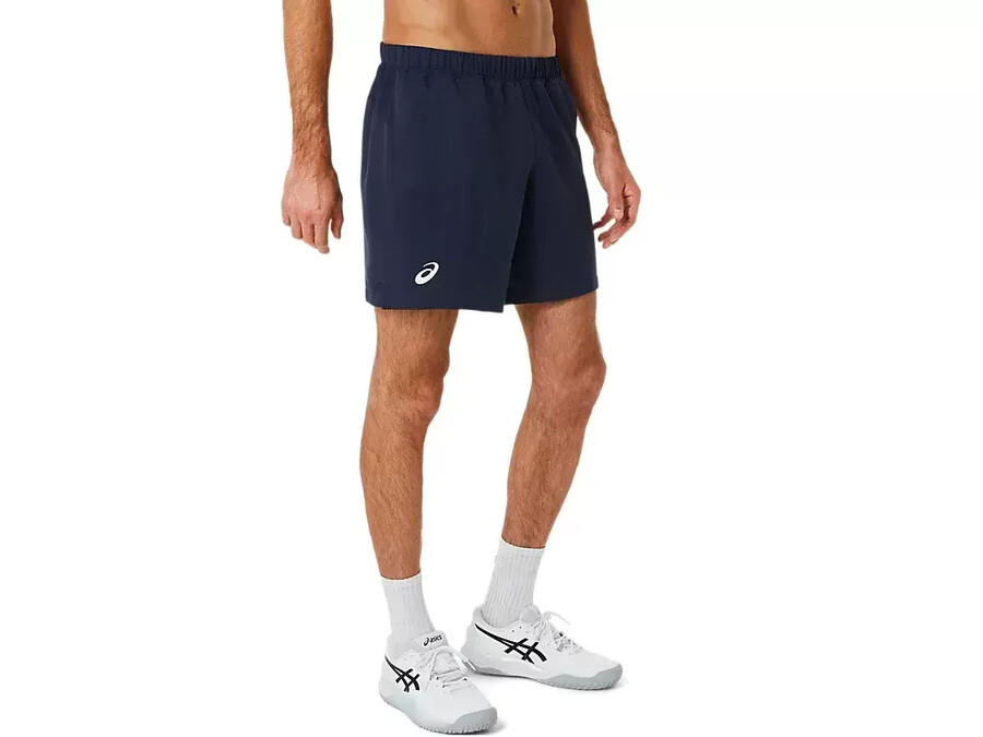 herr court 7in shorts