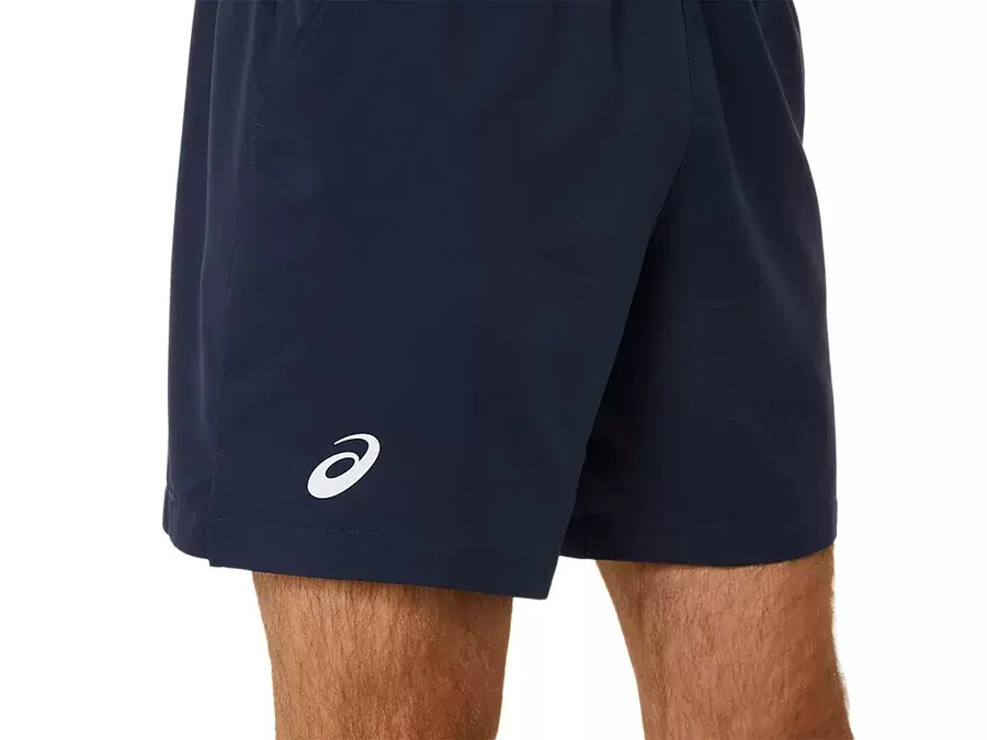 herr court 7in shorts