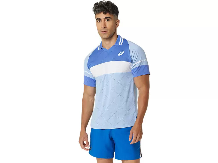 match actibreeze poloshirt fÖr herr