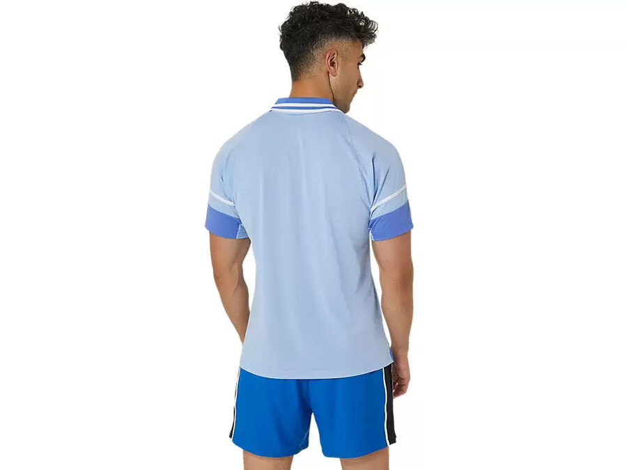 match actibreeze poloshirt fÖr herr