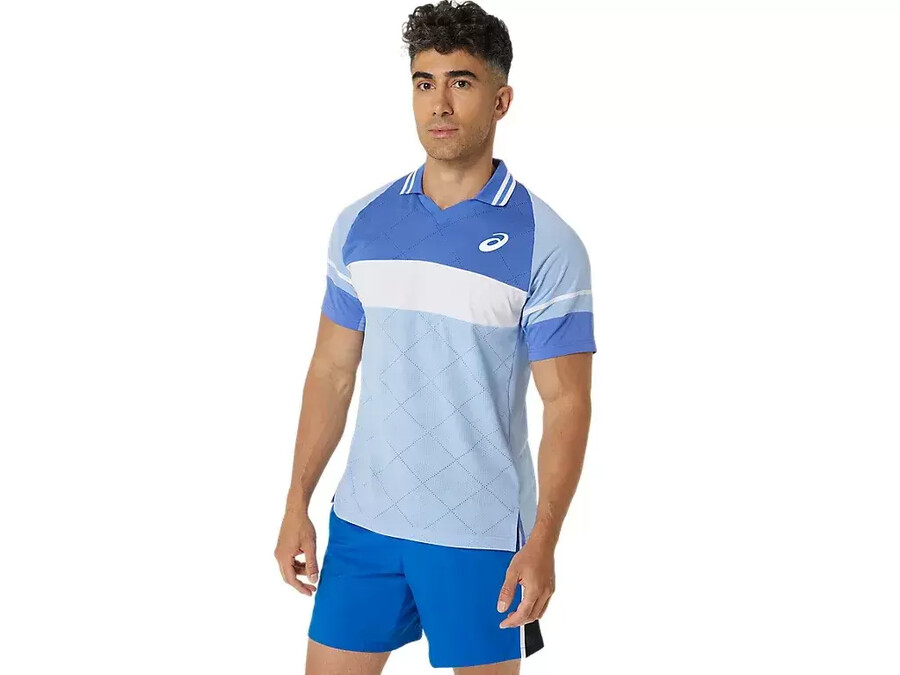 match actibreeze poloshirt fÖr herr