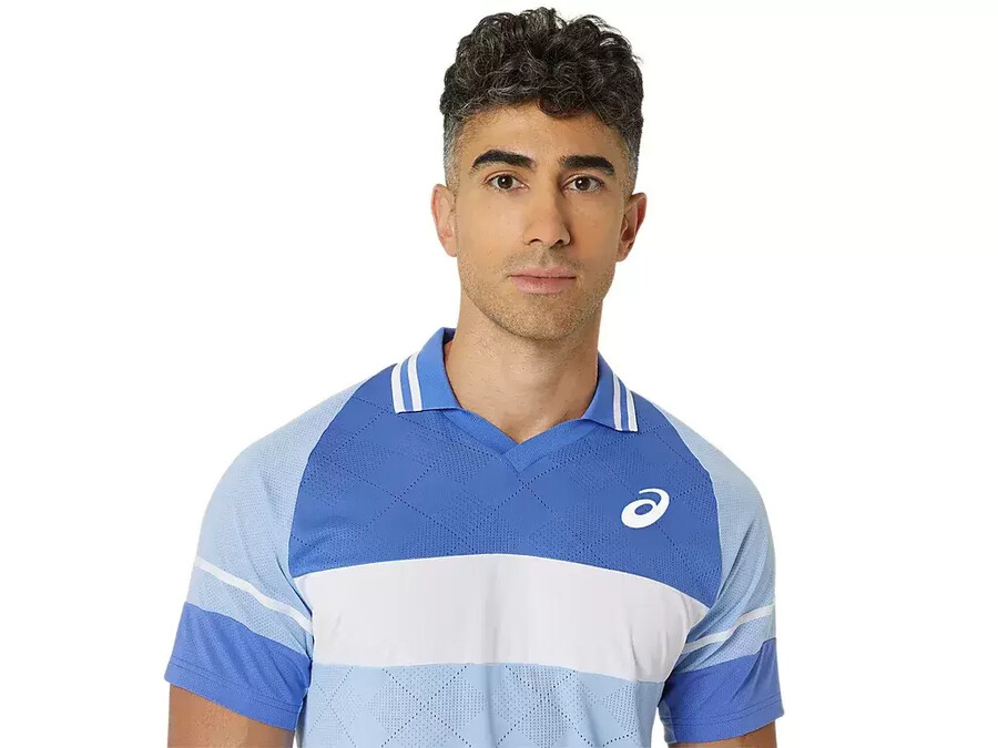 match actibreeze poloshirt fÖr herr