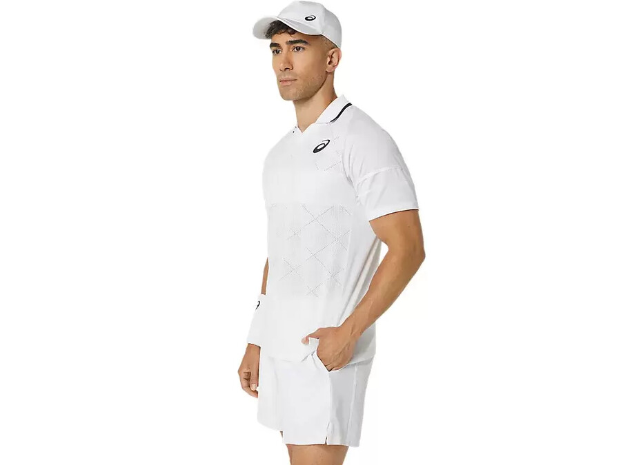 match actibreeze poloshirt fÖr herr
