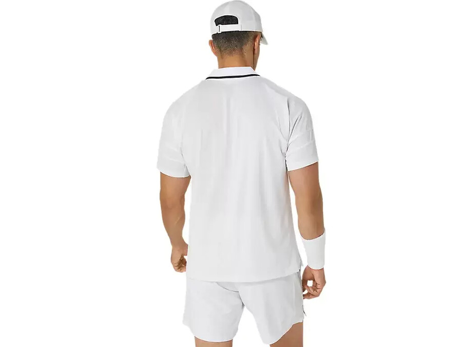 match actibreeze poloshirt fÖr herr
