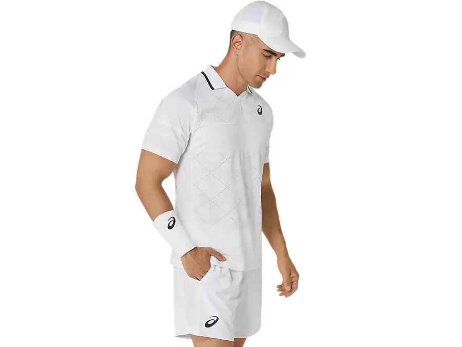 match actibreeze poloshirt fÖr herr