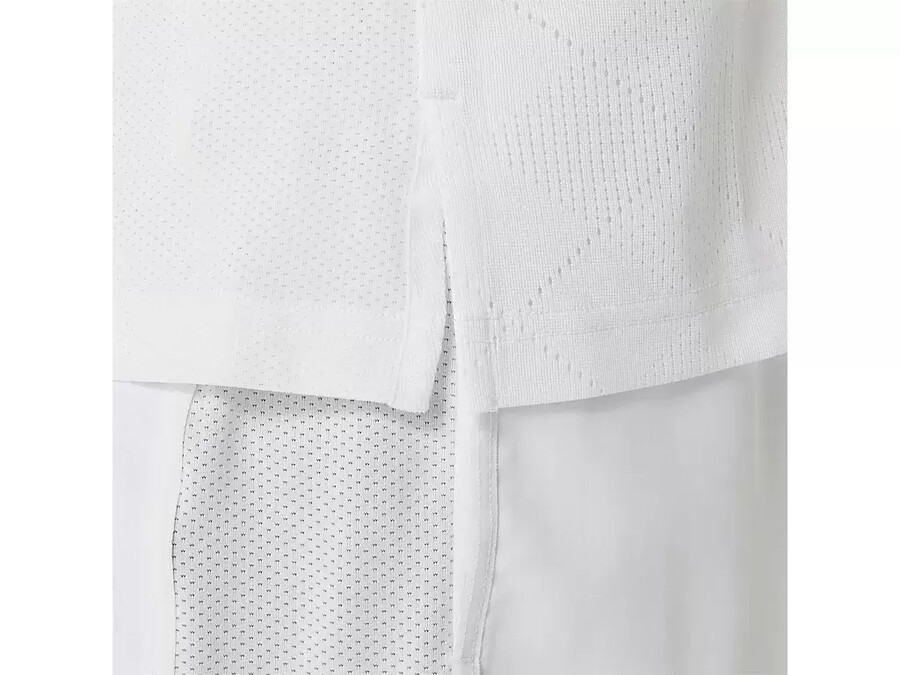 match actibreeze poloshirt fÖr herr