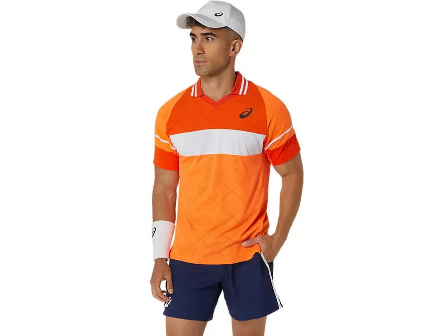 match actibreeze poloshirt fÖr herr