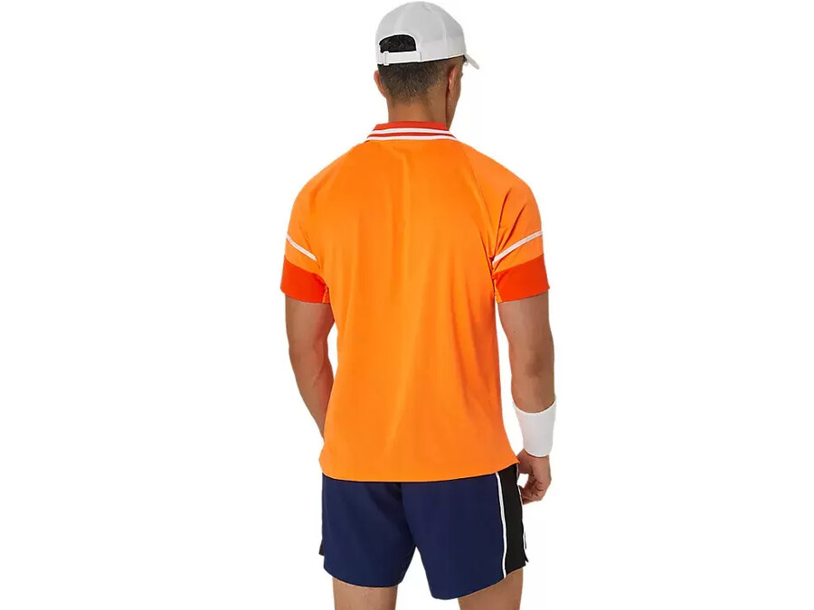 match actibreeze poloshirt fÖr herr