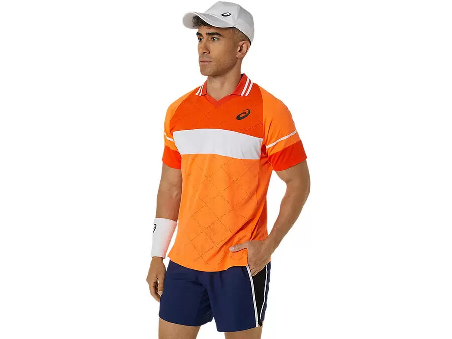 match actibreeze poloshirt fÖr herr