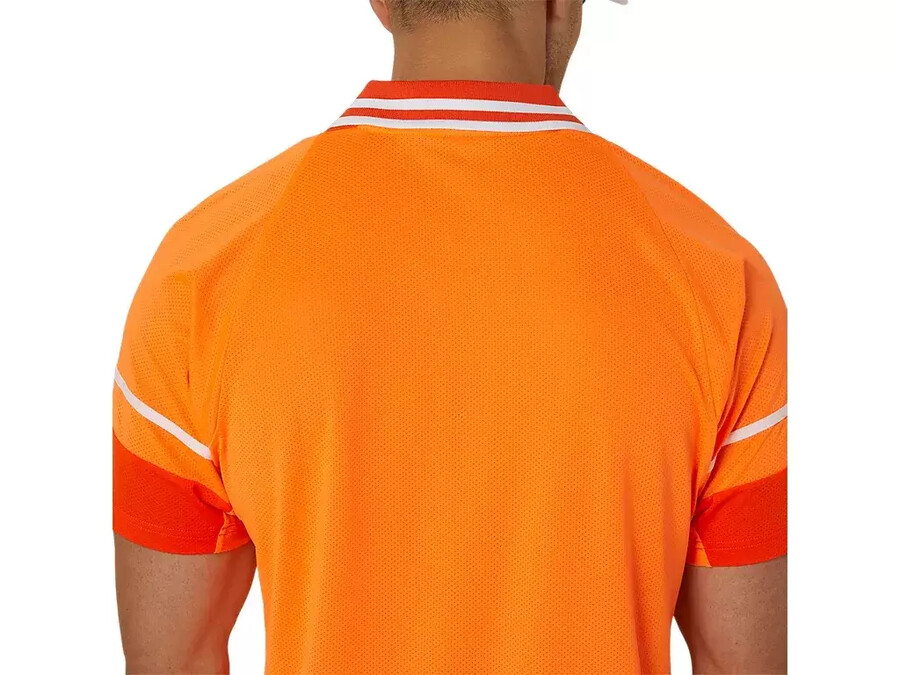 match actibreeze poloshirt fÖr herr