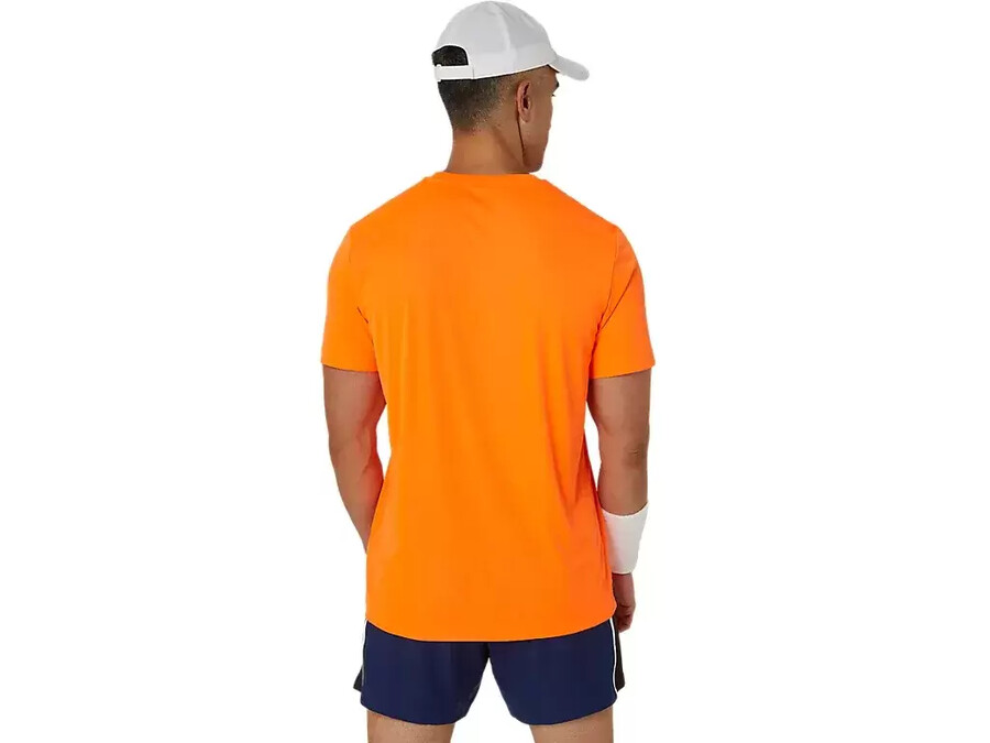 herr gs grafisk t-shirt