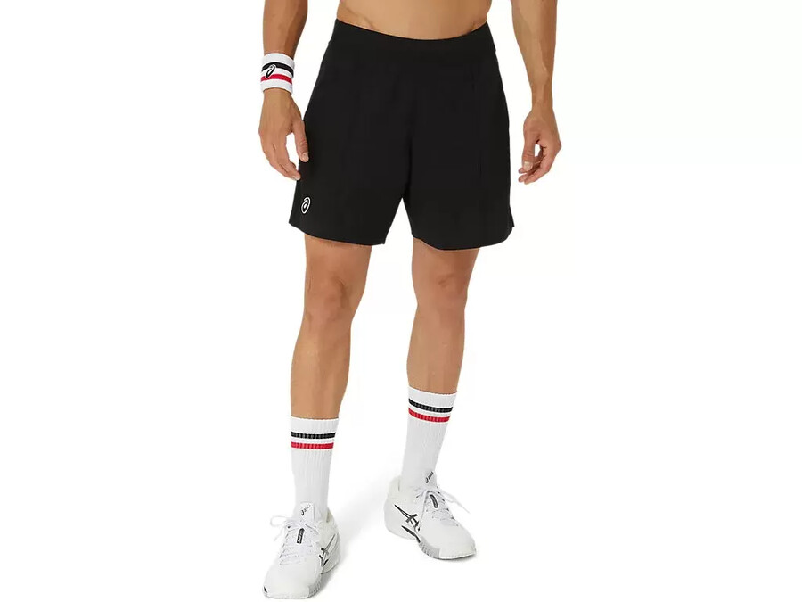 klassiska 7-tums shorts fÖr herr