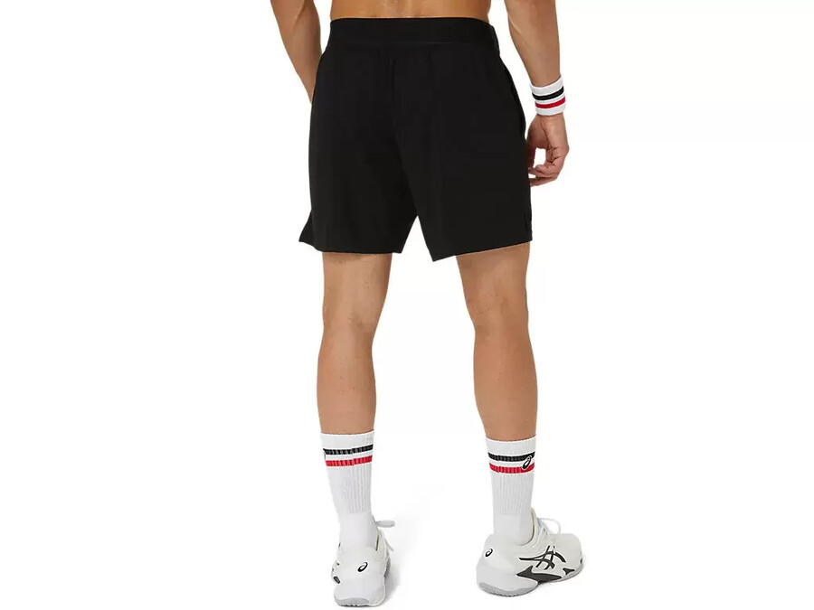 klassiska 7-tums shorts fÖr herr
