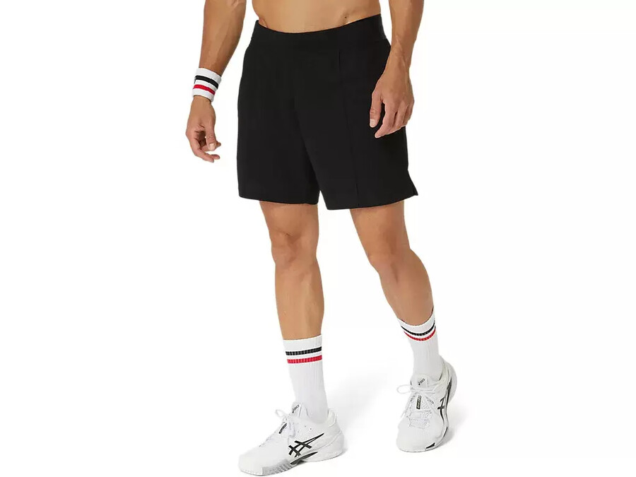 klassiska 7-tums shorts fÖr herr