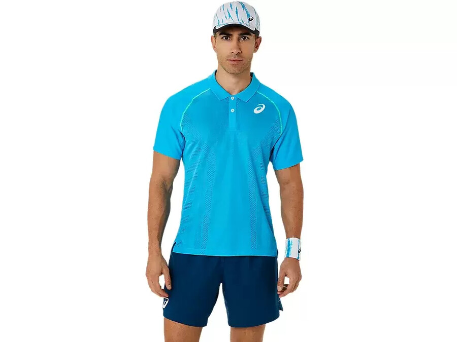 match actibreeze poloshirt fÖr herr
