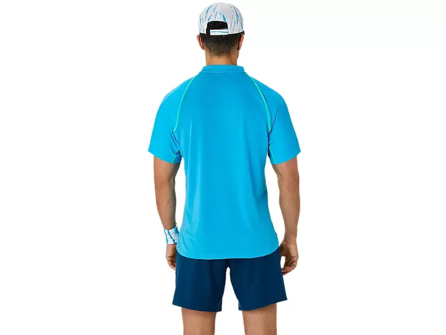 match actibreeze poloshirt fÖr herr
