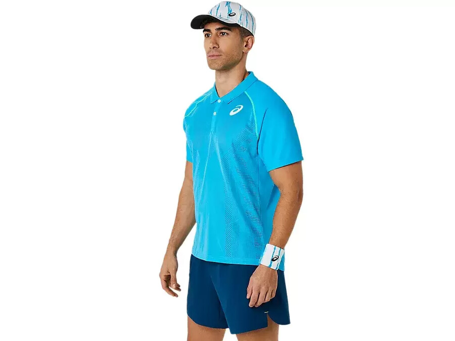match actibreeze poloshirt fÖr herr
