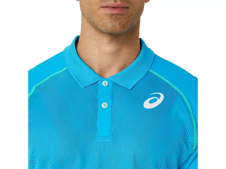 match actibreeze poloshirt fÖr herr