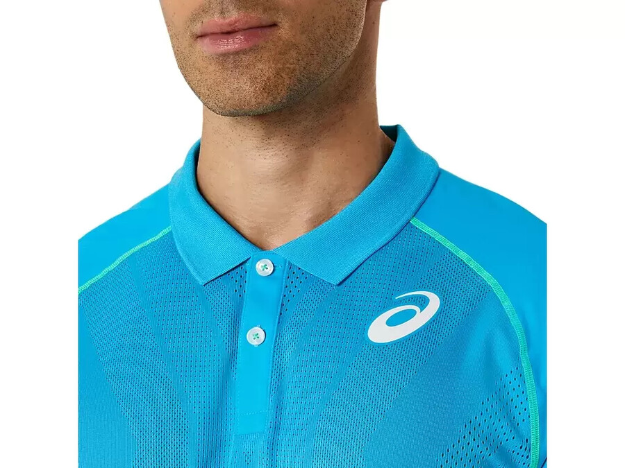 match actibreeze poloshirt fÖr herr