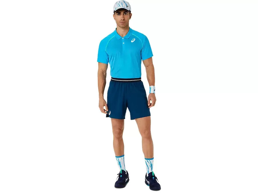 match actibreeze poloshirt fÖr herr