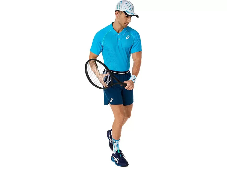 match actibreeze poloshirt fÖr herr