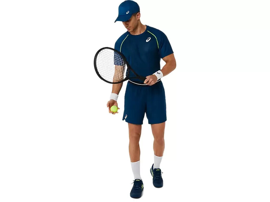match 7in shorts fÖr herr