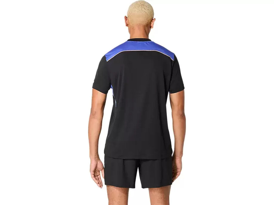 padel court kortÄrmad topp