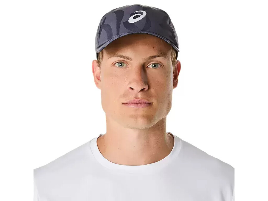 grafisk keps