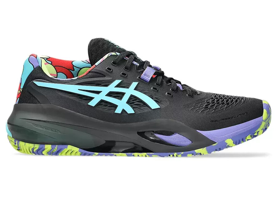 gel-resolution x padel le