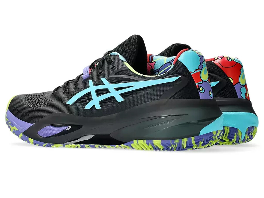 gel-resolution x padel le