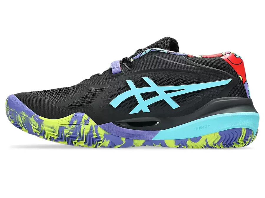 gel-resolution x padel le