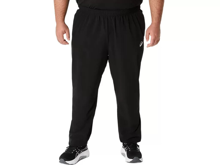 asics silvervÄvda byxor