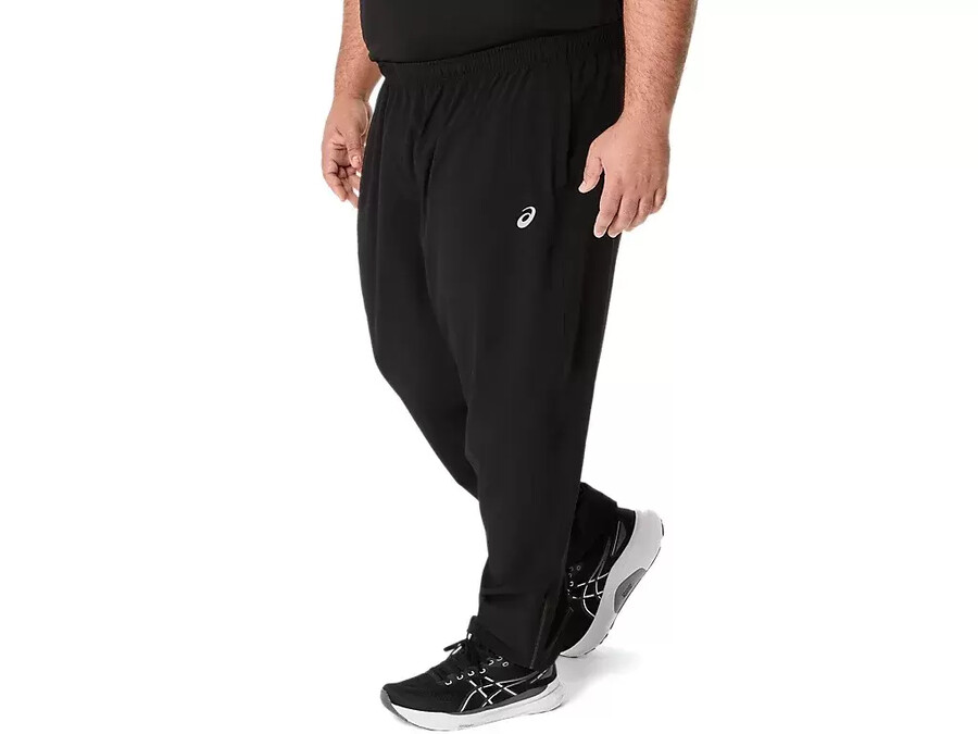 asics silvervÄvda byxor