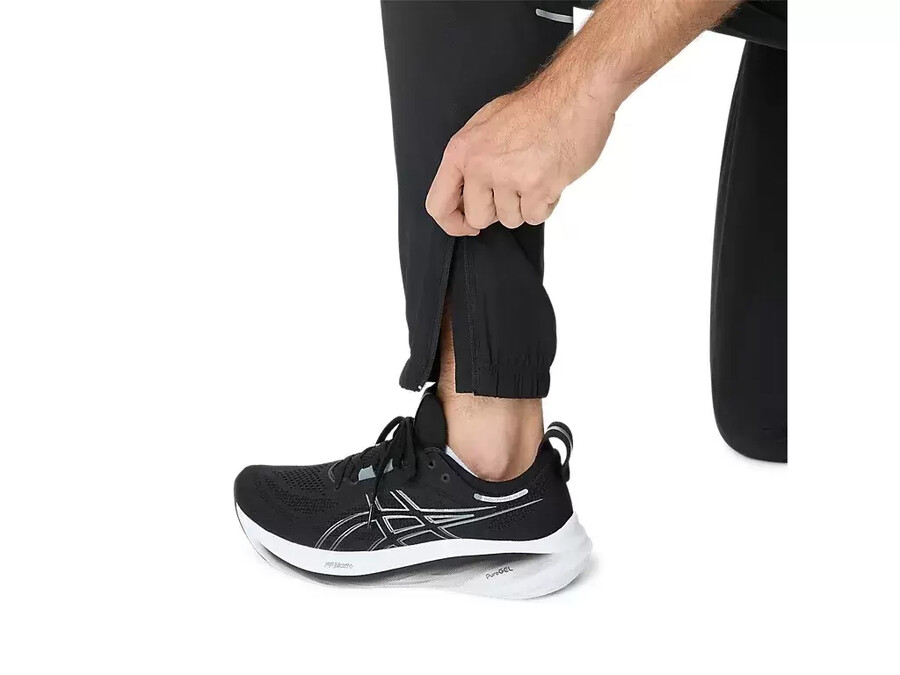 sport run byxor