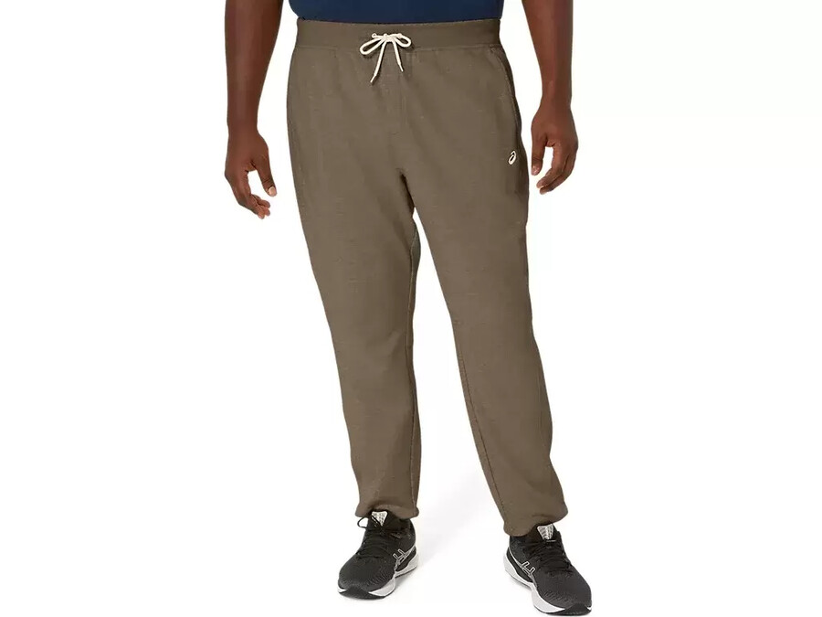 asics sunday sana fleecejoggers fÖr herr