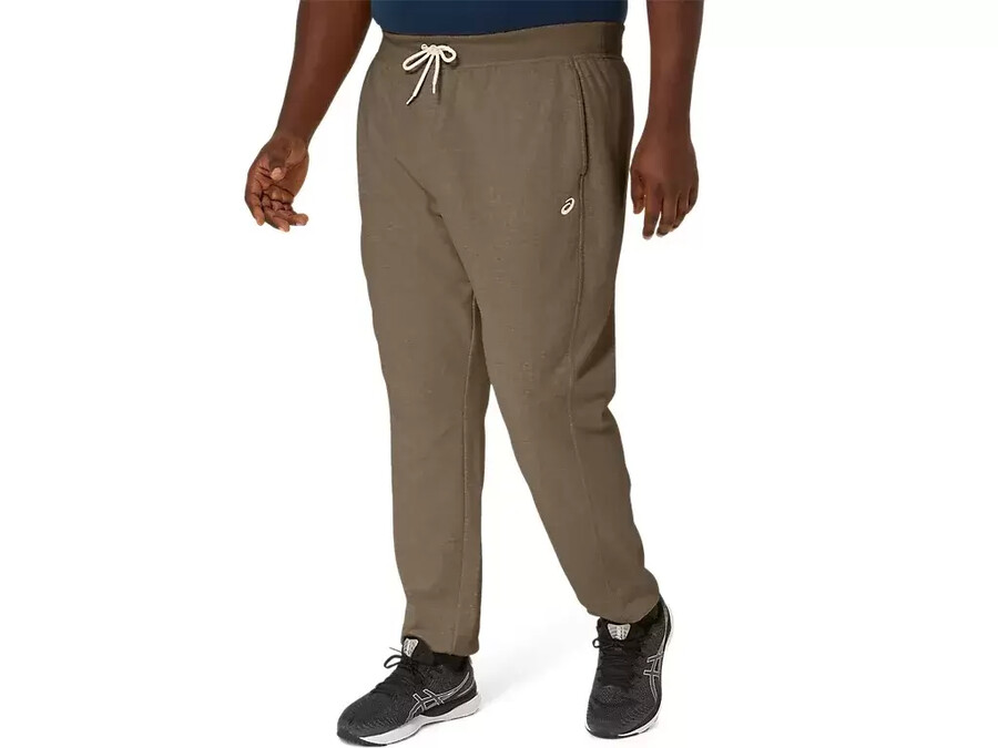 asics sunday sana fleecejoggers fÖr herr