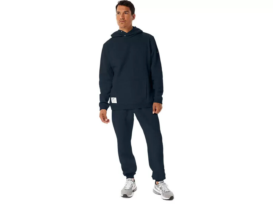 asics sunday sana fleecejoggers fÖr herr