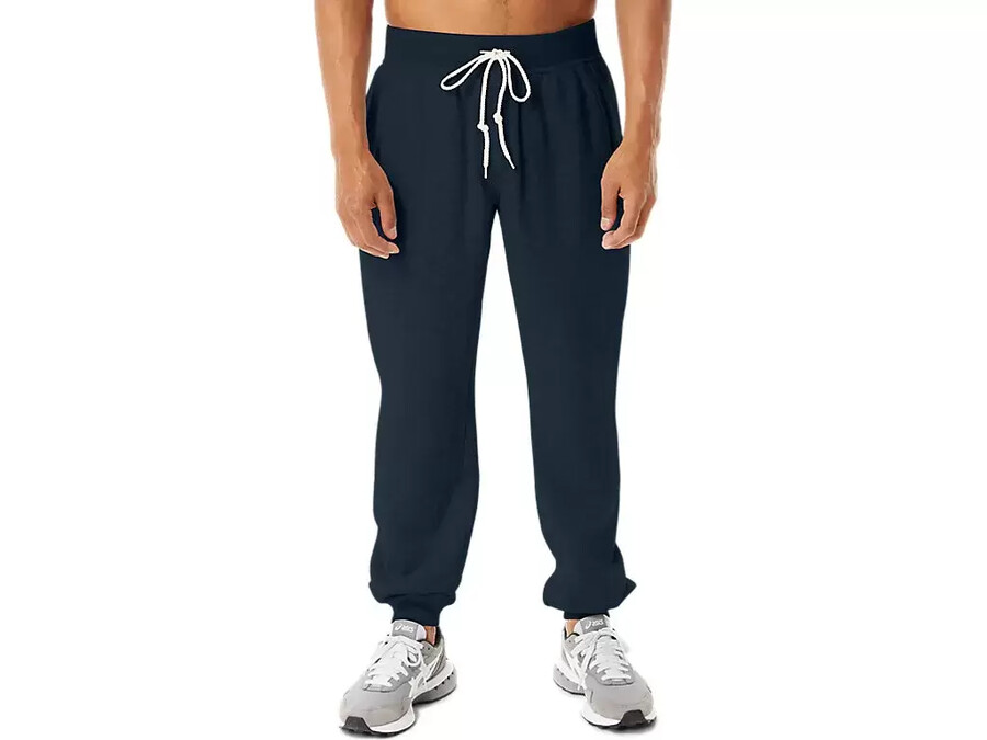 asics sunday sana fleecejoggers fÖr herr