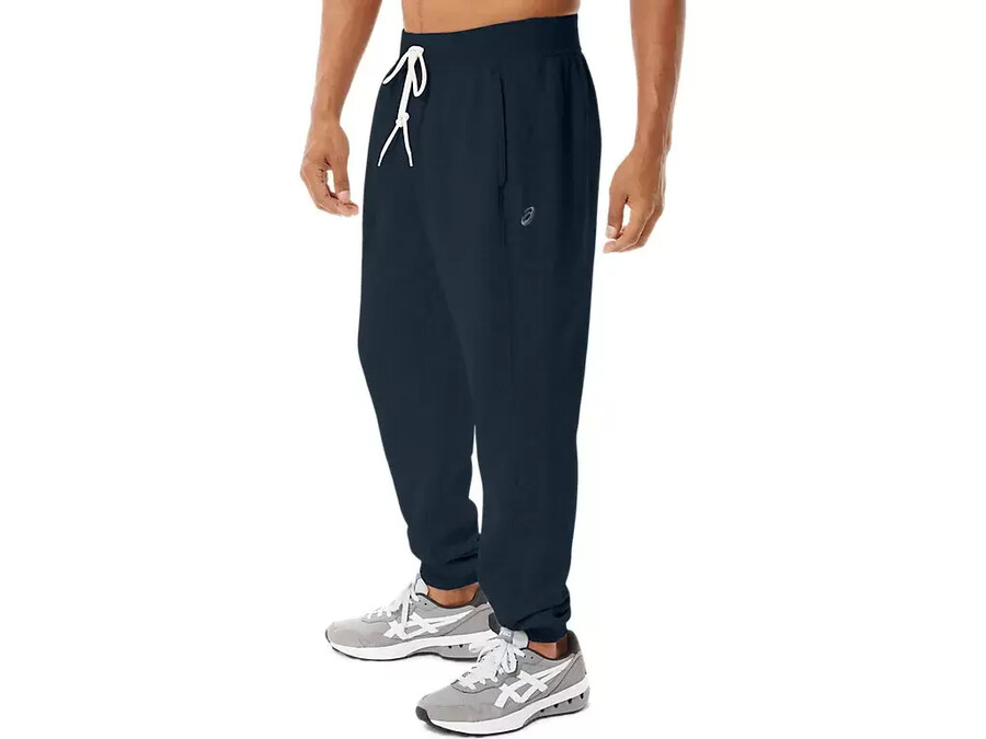 asics sunday sana fleecejoggers fÖr herr
