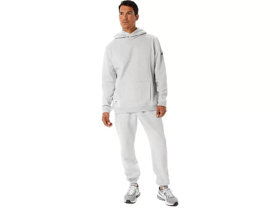 asics sunday sana fleecejoggers fÖr herr