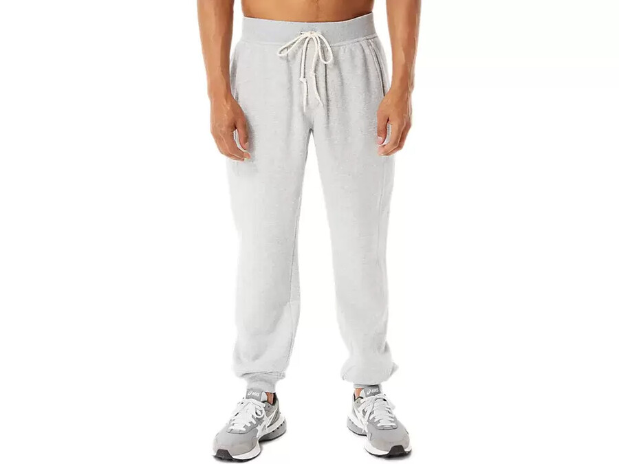 asics sunday sana fleecejoggers fÖr herr