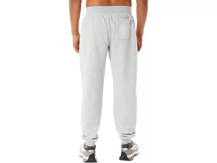 asics sunday sana fleecejoggers fÖr herr
