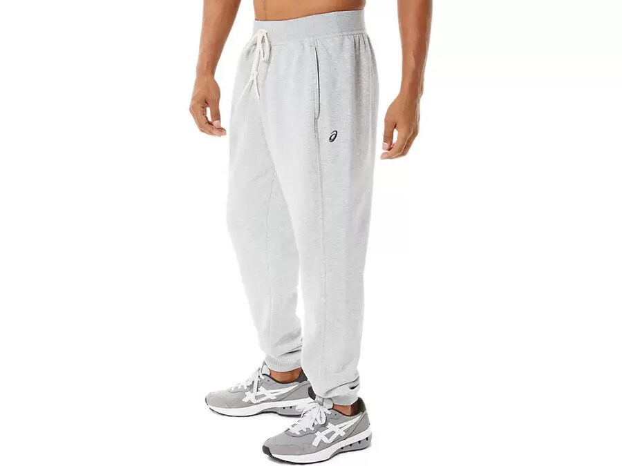 asics sunday sana fleecejoggers fÖr herr