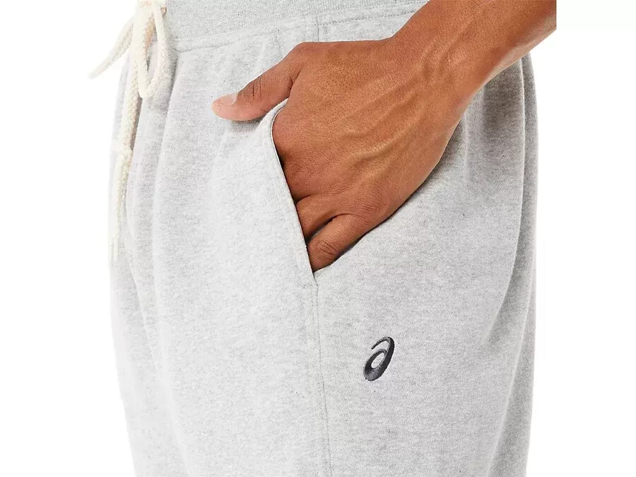 asics sunday sana fleecejoggers fÖr herr