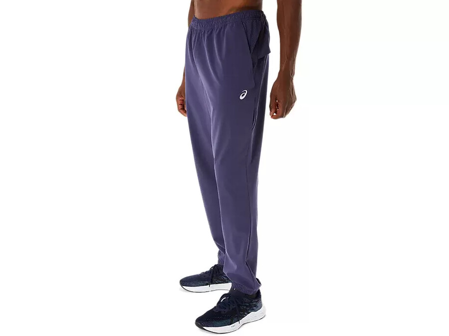 herrbyxor i actibreeze-tyg med ventilation